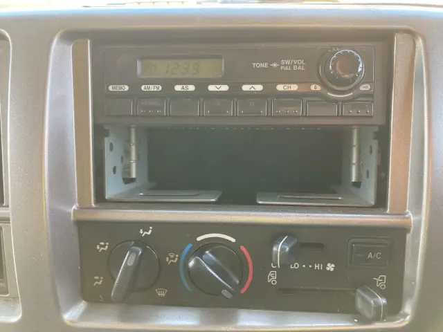 日野 レンジャー ADG-FD7JLWA(2WD)の写真44