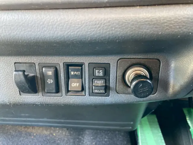 日野 レンジャー ADG-FD7JLWA(2WD)の写真45