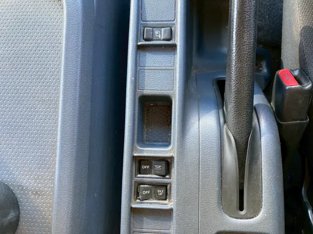 日野 レンジャー ADG-FD7JLWA(2WD)の写真48