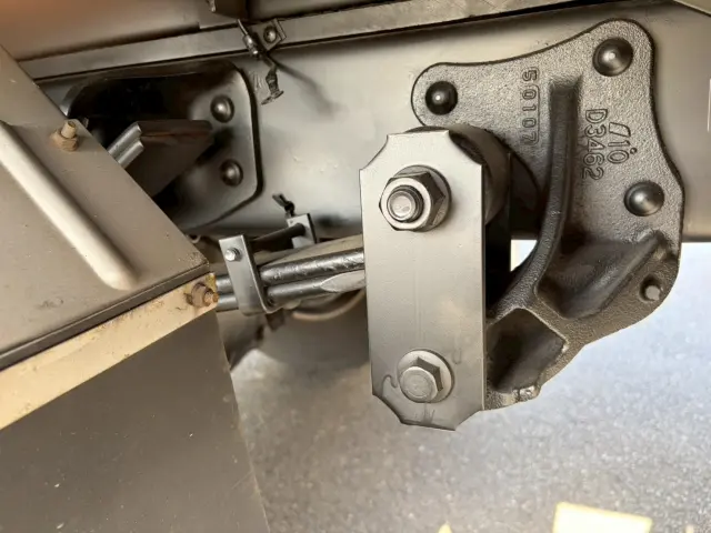 いすゞ エルフ TRG-NMR85N(2WD)の写真26