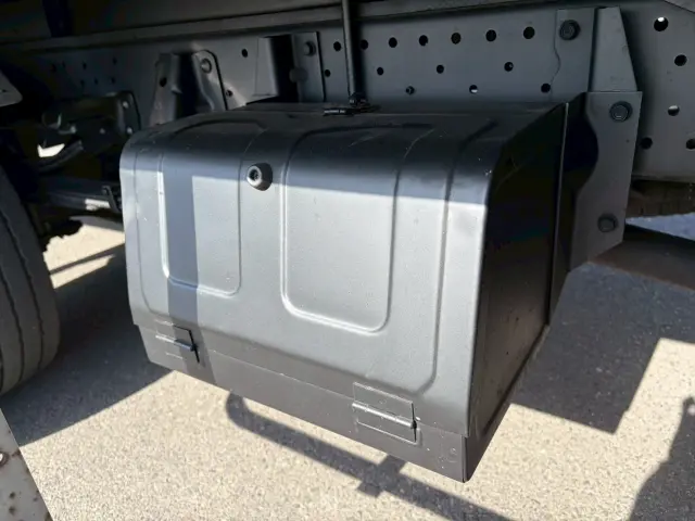 いすゞ エルフ TRG-NMR85N(2WD)の写真30