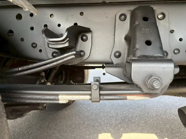 いすゞ エルフ TRG-NMR85N(2WD)の写真31