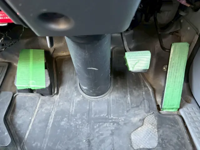 いすゞ エルフ TRG-NMR85N(2WD)の写真45