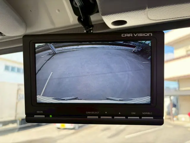 いすゞ エルフ TRG-NMR85N(2WD)の写真49