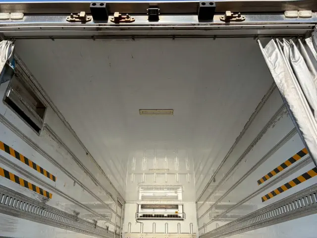 日野 レンジャー TKG-FC9JKAG(2WD)の写真14