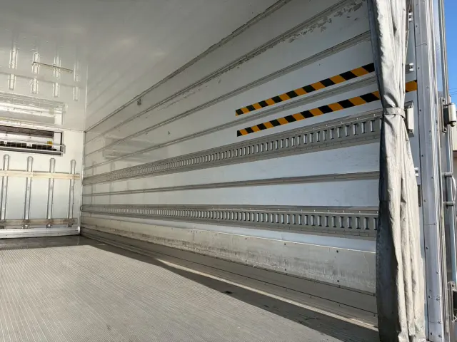 日野 レンジャー TKG-FC9JKAG(2WD)の写真17