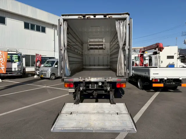 日野 レンジャー TKG-FC9JKAG(2WD)の写真20