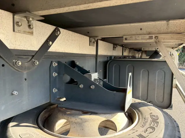 日野 レンジャー TKG-FC9JKAG(2WD)の写真27