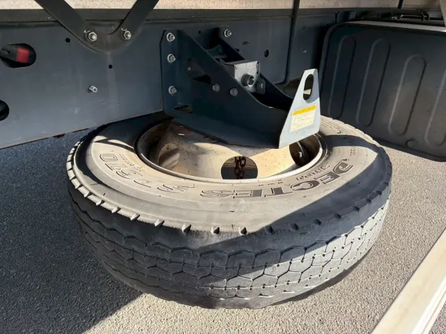 日野 レンジャー TKG-FC9JKAG(2WD)の写真28