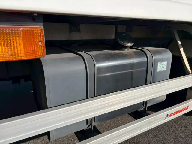 日野 レンジャー TKG-FC9JKAG(2WD)の写真29