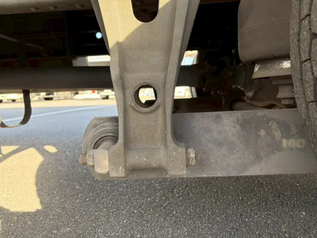 日野 レンジャー TKG-FC9JKAG(2WD)の写真31