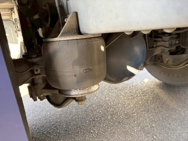 日野 レンジャー TKG-FC9JKAG(2WD)の写真32