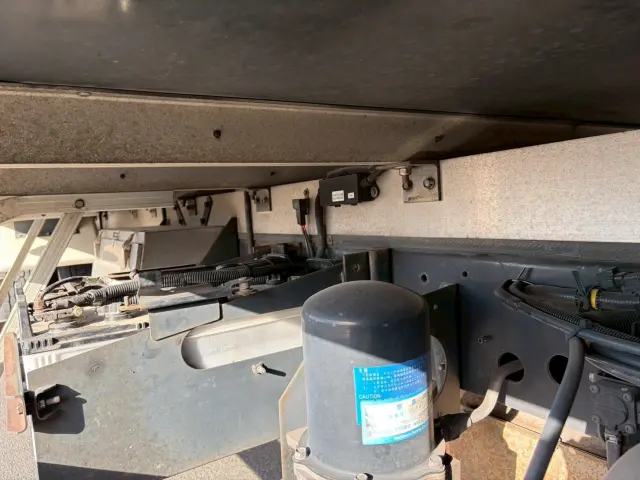 日野 レンジャー TKG-FC9JKAG(2WD)の写真34