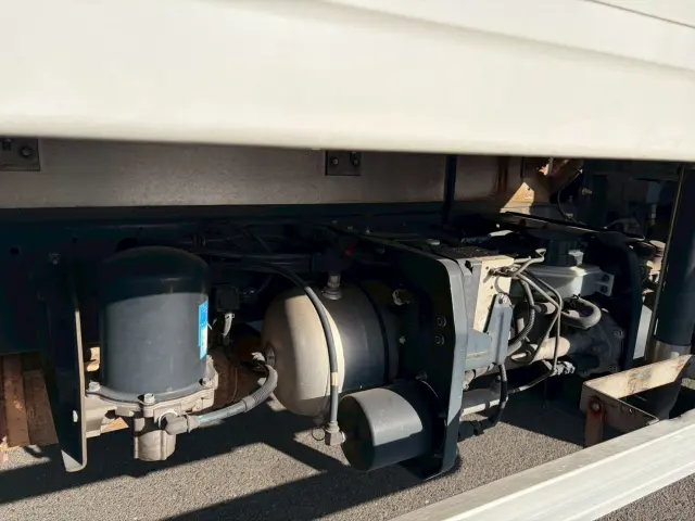 日野 レンジャー TKG-FC9JKAG(2WD)の写真35