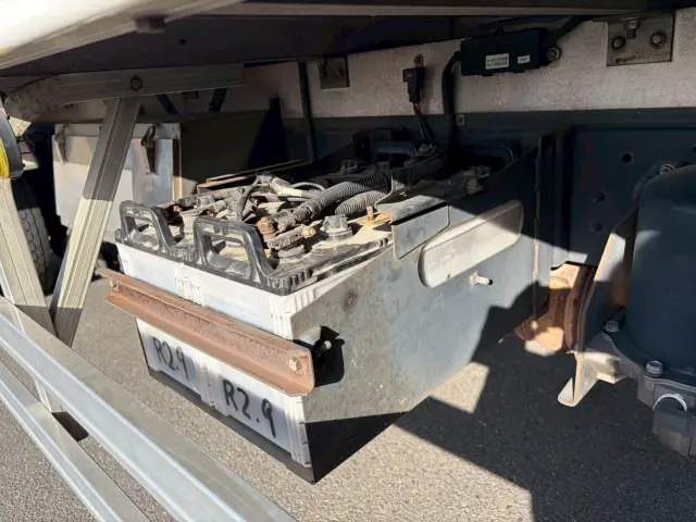 日野 レンジャー TKG-FC9JKAG(2WD)の写真36