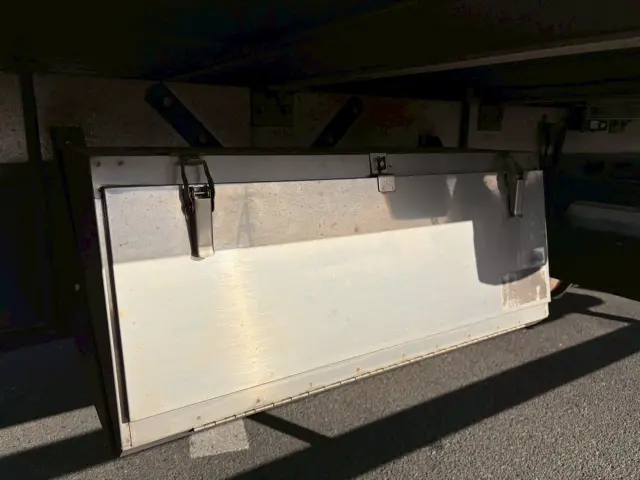 日野 レンジャー TKG-FC9JKAG(2WD)の写真37