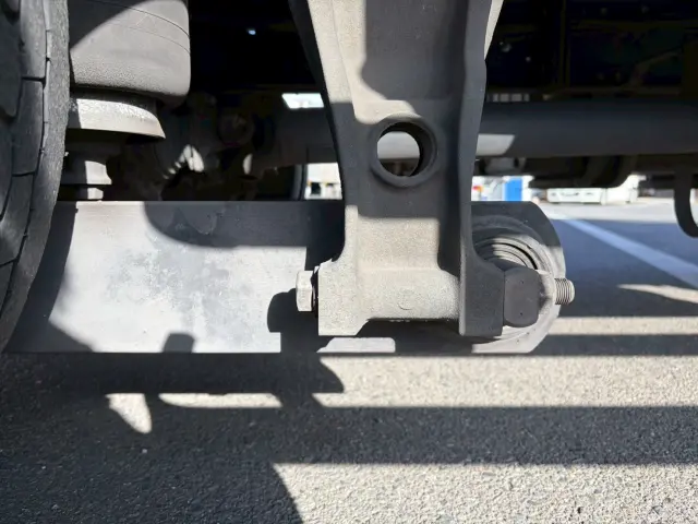 日野 レンジャー TKG-FC9JKAG(2WD)の写真38