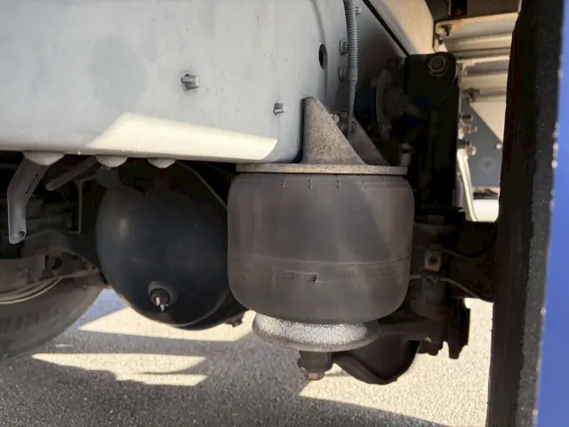 日野 レンジャー TKG-FC9JKAG(2WD)の写真39