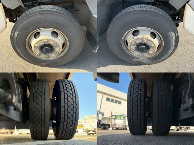 日野 レンジャー TKG-FC9JKAG(2WD)の写真41