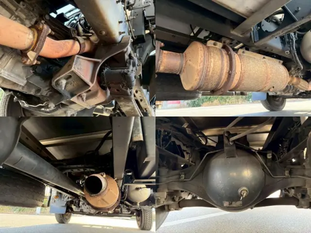 日野 レンジャー TKG-FC9JKAG(2WD)の写真42