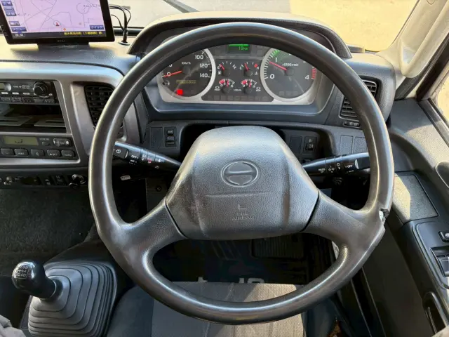 日野 レンジャー TKG-FC9JKAG(2WD)の写真44