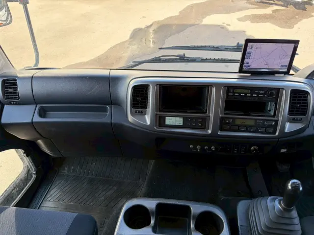 日野 レンジャー TKG-FC9JKAG(2WD)の写真46