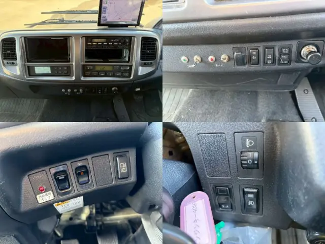 日野 レンジャー TKG-FC9JKAG(2WD)の写真47