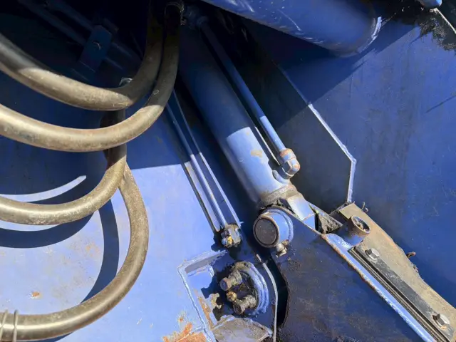 三菱 キャンター TKG-FEA80(2WD)の写真16