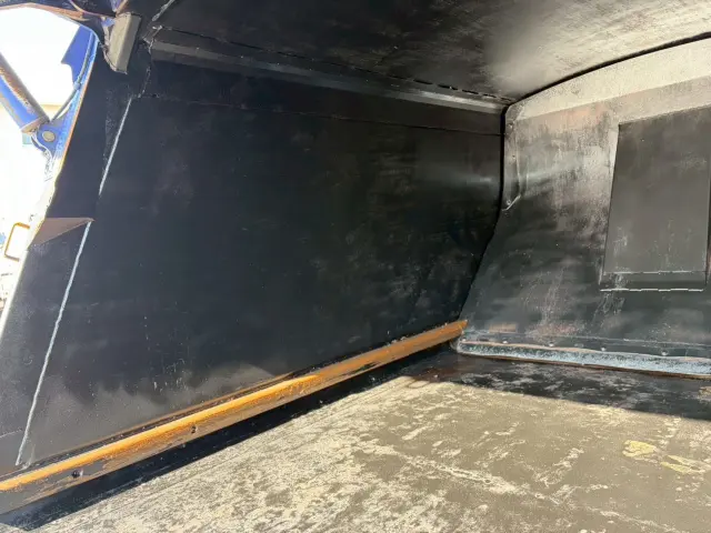 三菱 キャンター TKG-FEA80(2WD)の写真20