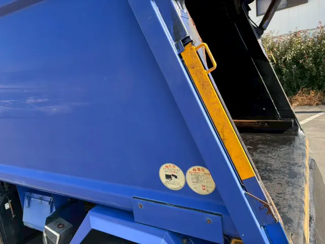 三菱 キャンター TKG-FEA80(2WD)の写真24