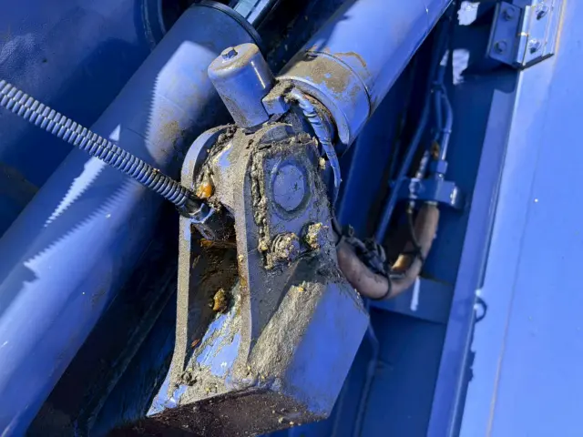 三菱 キャンター TKG-FEA80(2WD)の写真26