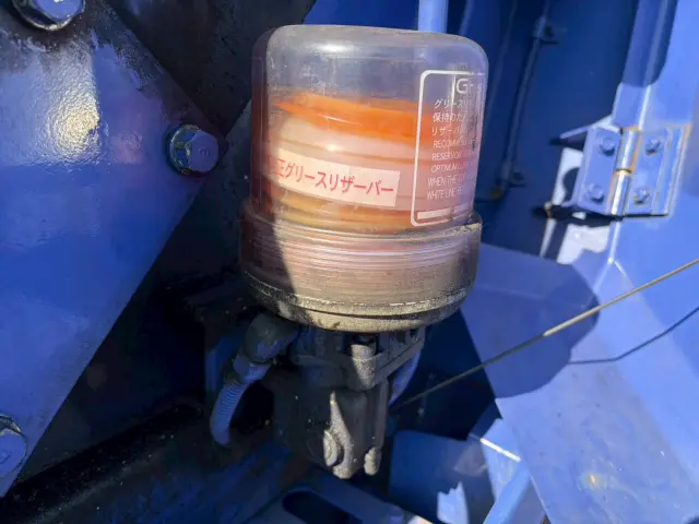 三菱 キャンター TKG-FEA80(2WD)の写真30