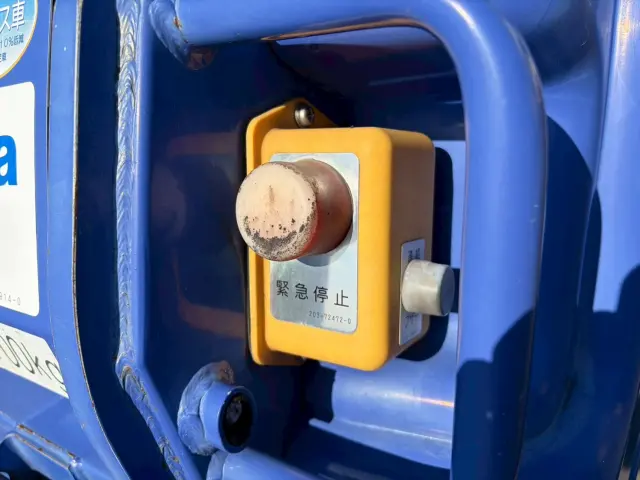 三菱 キャンター TKG-FEA80(2WD)の写真31