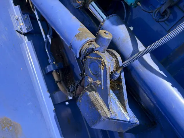 三菱 キャンター TKG-FEA80(2WD)の写真32