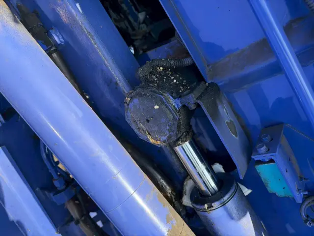 三菱 キャンター TKG-FEA80(2WD)の写真33