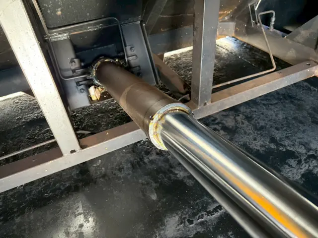 三菱 キャンター TKG-FEA80(2WD)の写真35