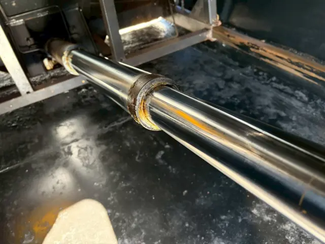 三菱 キャンター TKG-FEA80(2WD)の写真36