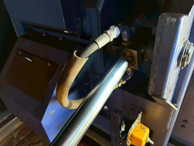 三菱 キャンター TKG-FEA80(2WD)の写真37