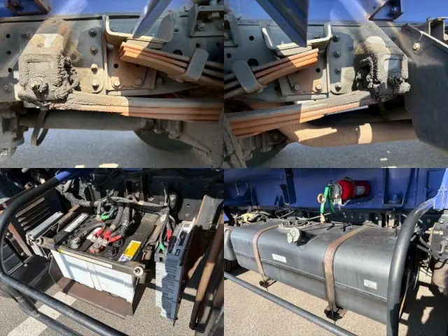 三菱 キャンター TKG-FEA80(2WD)の写真41