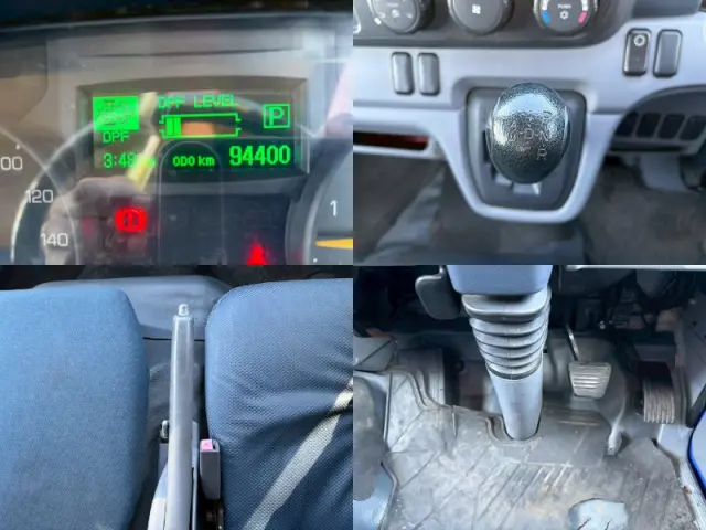三菱 キャンター TKG-FEA80(2WD)の写真47