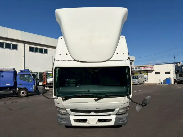 三菱 キャンター TKG-FEB50(2WD)の写真4