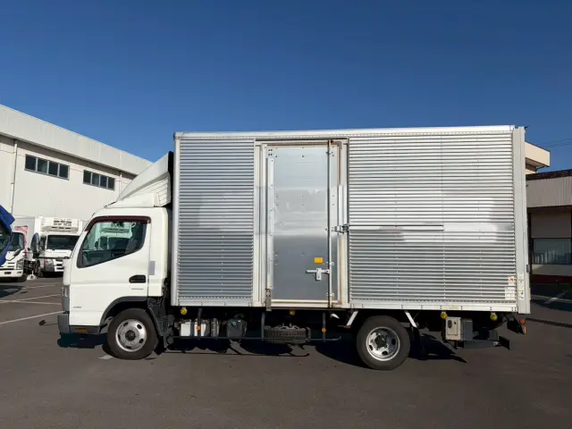 三菱 キャンター TKG-FEB50(2WD)の写真6