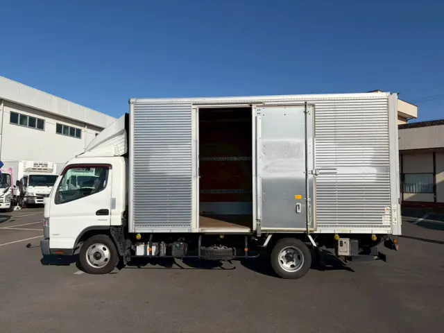 三菱 キャンター TKG-FEB50(2WD)の写真7