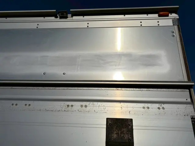 三菱 キャンター TKG-FEB50(2WD)の写真13