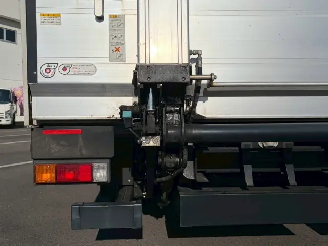 三菱 キャンター TKG-FEB50(2WD)の写真14