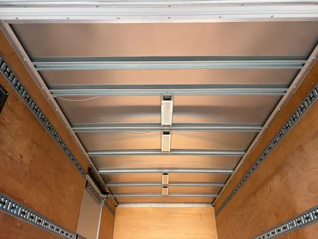 三菱 キャンター TKG-FEB50(2WD)の写真16