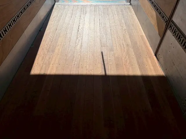 三菱 キャンター TKG-FEB50(2WD)の写真17