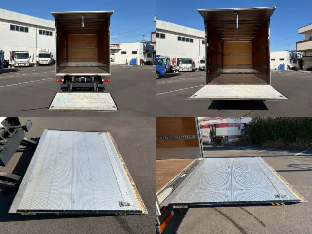 三菱 キャンター TKG-FEB50(2WD)の写真20