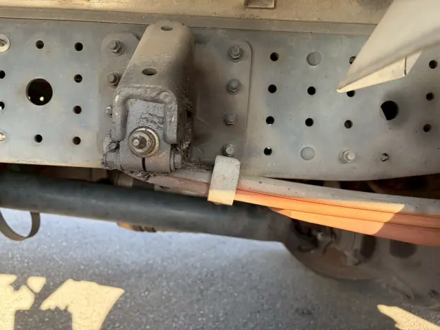 三菱 キャンター TKG-FEB50(2WD)の写真27