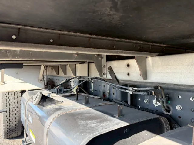 三菱 キャンター TKG-FEB50(2WD)の写真30